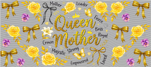 16oz Mother Day-M 483